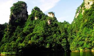 大自然美丽的湖光山色 大自然美丽的湖光山色