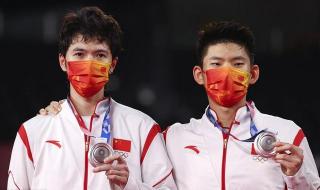 24届31届奥运会金牌